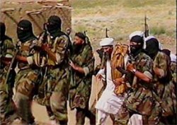 Боевики "Аль-Каиды" казнили 9 иракских офицеров-заложников