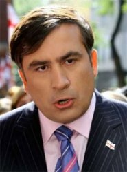 Саакашвили пообещал бороться за территориальную целостность Грузии