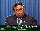 Мушарраф уверен в причастности 