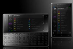 Sony Ericsson оснастит экраны телефонов чистящим ползунком-слайдером