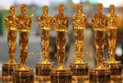 Киноакадемики приступили к выбору номинантов на "Оскар"