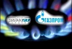 Тимошенко готовит новые газовые переговоры с Россией
