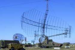 Россия отказалась от использования украинских радаров