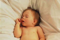 Суицидальное настроение может быть следствием физических данных новорожденного