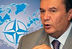ПР: Письмо в НАТО нанесло Украине "непоправимый вред"
