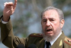 Судьба Фиделя Кастро решится 24 февраля