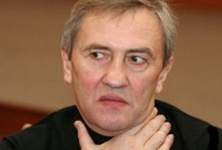 Прокуратура взялась за драку Луценко и Черновецкого