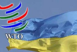 Рабочая группа ВТО решила принять Украину