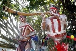 Власти Австралии извинятся перед аборигенами