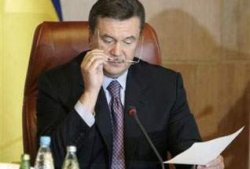 Оппозиция пожаловалась в ПАСЕ на Ющенко и Тимошенко