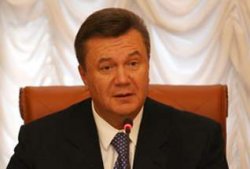 НУ-НС: Янукович с 1 января ни разу не появился в Раде