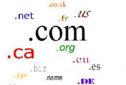 Системе доменных имен исполнилось 25 лет