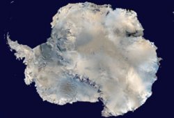 В Антарктиде открыли автоматическую обсерваторию