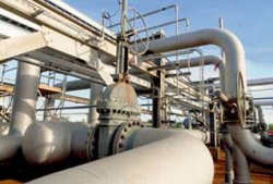"УкрГаз-Энерго" обвинила "Нафтогаз" в хищении газа