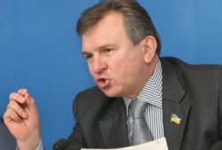 "Единый центр" обвинил БЮТ в разрушении коалиции