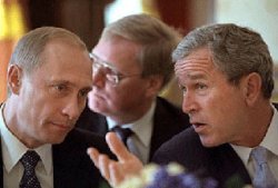 Россия и США не договорились по ПРО