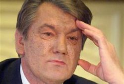 СП: Суд не имел права отменять указы Ющенко