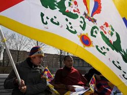 В Санкт-Петербурге пройдет митинг за свободу Тибета