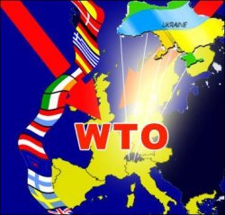ВТО угрожает Украине санкциями!
