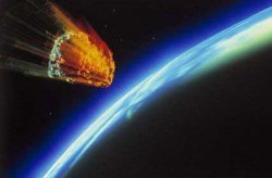 Украина и Россия будут бороться с астероидами и космическим мусором
