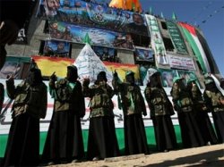 Израильские генералы призвали к переговорам с ХАМАСом