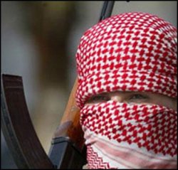 Франция призналась в контакте с палестинской "Хамас"!