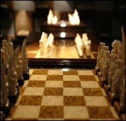 Иванчук победил в международном шахматном турнире