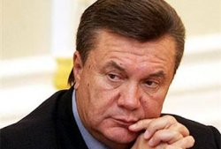 Новый закон закрыл Януковичу дорогу в Кабмин