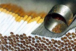 Новые табачные инициативы: Поднять и переделить