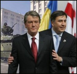 Танки для Тбилиси. Поставляет ли Украина Грузии бронетехнику?