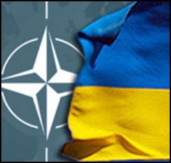 Украина идет в НАТО: чиновников на тренинги!
