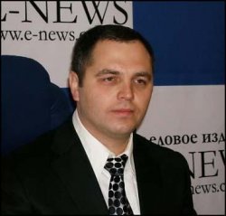 Новое дело против Портнова: обвиняется в "покушении"