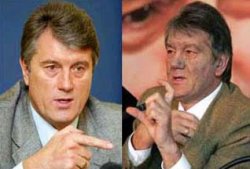 Жвания: История отравления Ющенко - "абсолютная подделка"