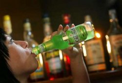 Употребление алкоголя защищает от артрита