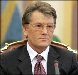 Медведев предупредил Ющенко, что за последствия не отвечает