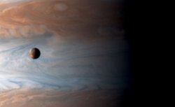 Взрыв на спутнике Юпитера приведет к ядерной зиме на Земле - ученый