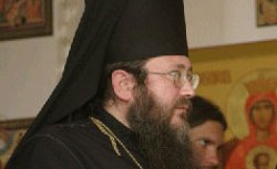 Архиерейский Собор РПЦ лишил сана епископа Диомида