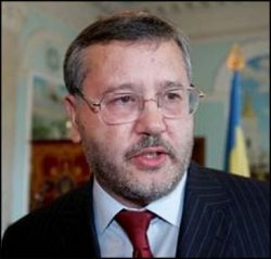 Анатолий Гриценко: Нужно устроить бунт в парламенте