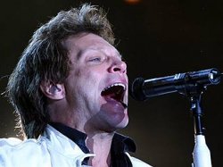 Bon Jovi даст бесплатный концерт в Нью-Йорке