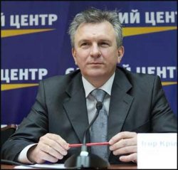 "ЕЦ" заявил о себе! Тимошенко придется "подвинуться"?