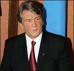 Ющенко поразмышлял о Черногории, Украине, старых связях и новых стандартах