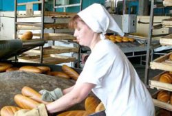 Столичная мэрия утвердила цены на хлеб