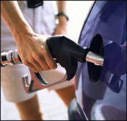 Цены на бензин и дизтопливо рекомендуют повысить
