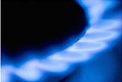 СМИ: Цена на газ составит 350 долларов