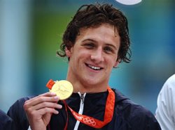 Двукратный чемпион Олимпиады-2008 пропустил два допинг-теста