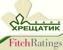 Fitch понизило рейтинг облигаций с покрытием банка 