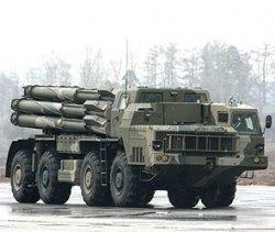 Армия России получила супероружие