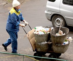 Московский мусор будет приносить пользу