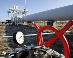 Россия, Катар и Иран создали "газовую ОПЕК"