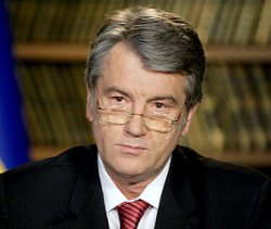 Ющенко прочат победу на выборах президента
